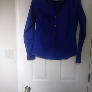 Banana Republic Oxford shirt